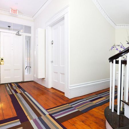 בוסטון Charming & Stylish Studio On Beacon Hill #8 מראה חיצוני תמונה