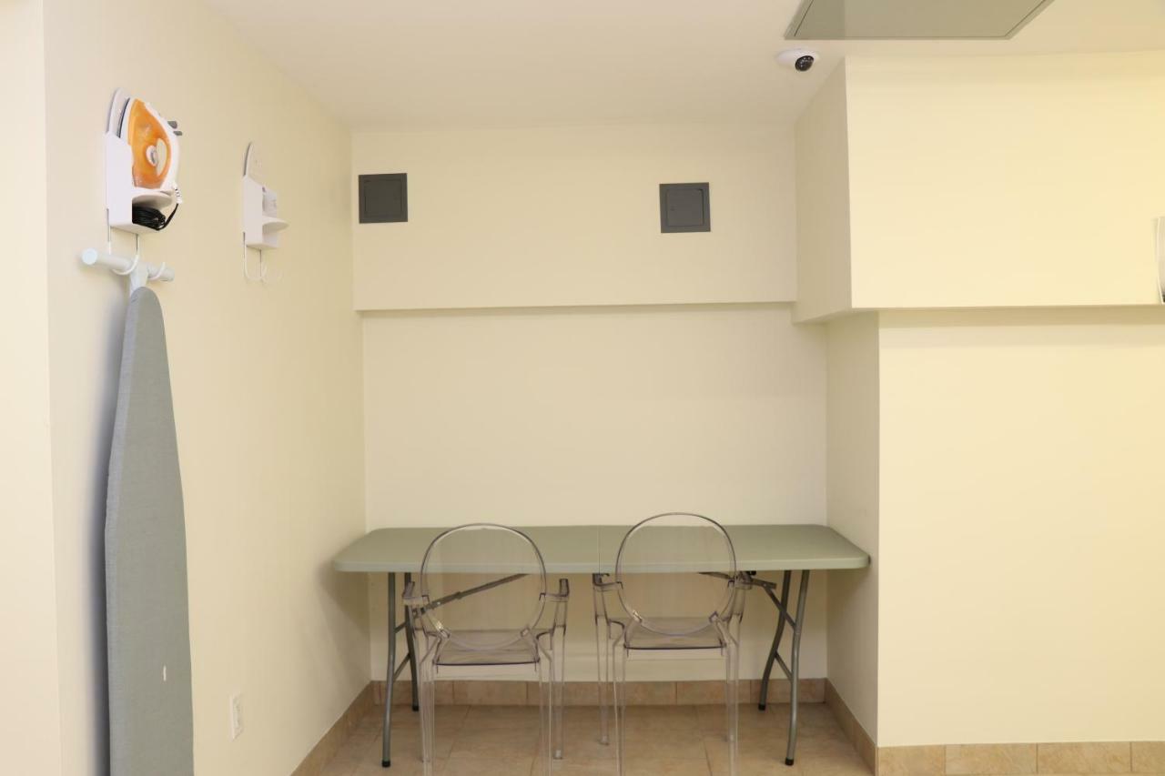 בוסטון Charming & Stylish Studio On Beacon Hill #8 מראה חיצוני תמונה
