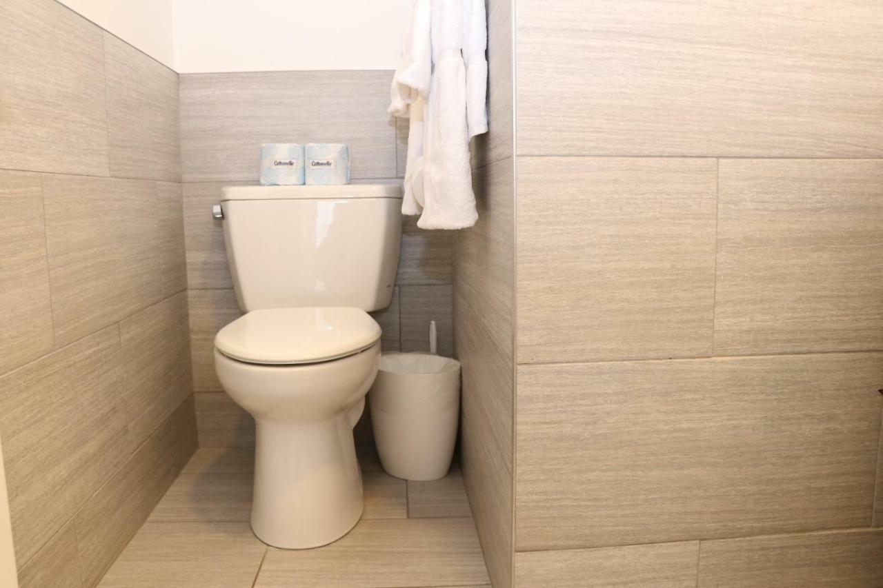 בוסטון Charming & Stylish Studio On Beacon Hill #8 מראה חיצוני תמונה