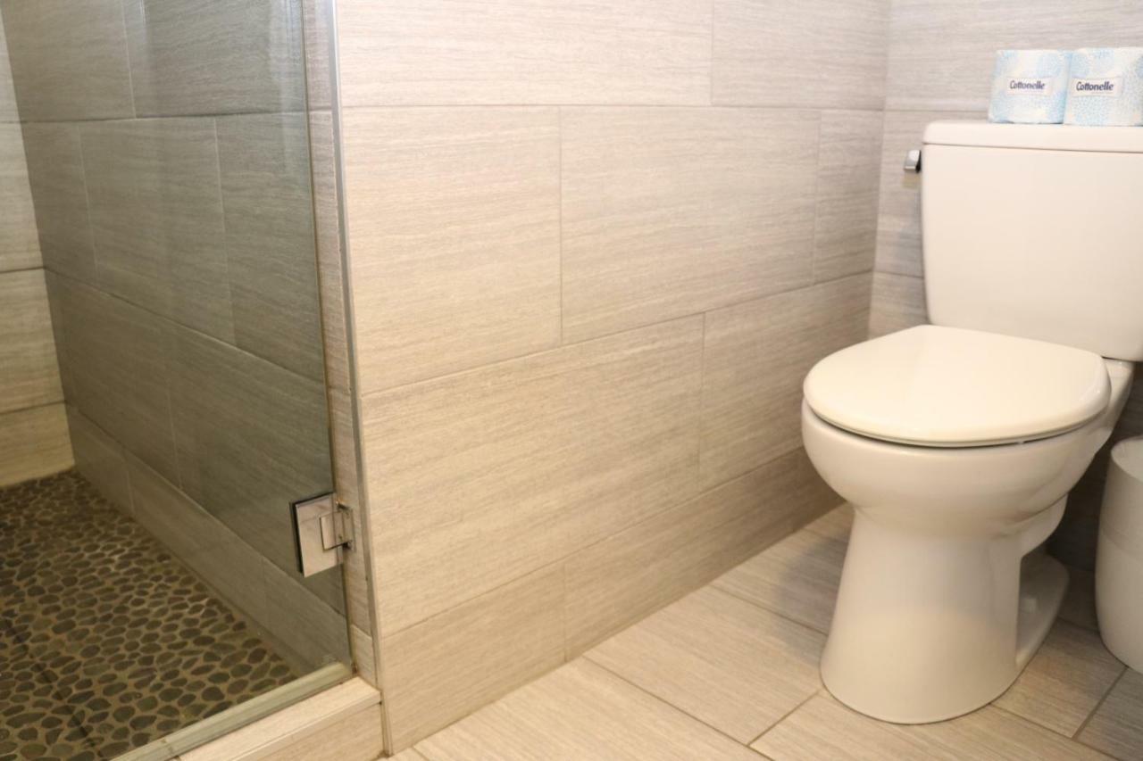 בוסטון Charming & Stylish Studio On Beacon Hill #8 מראה חיצוני תמונה
