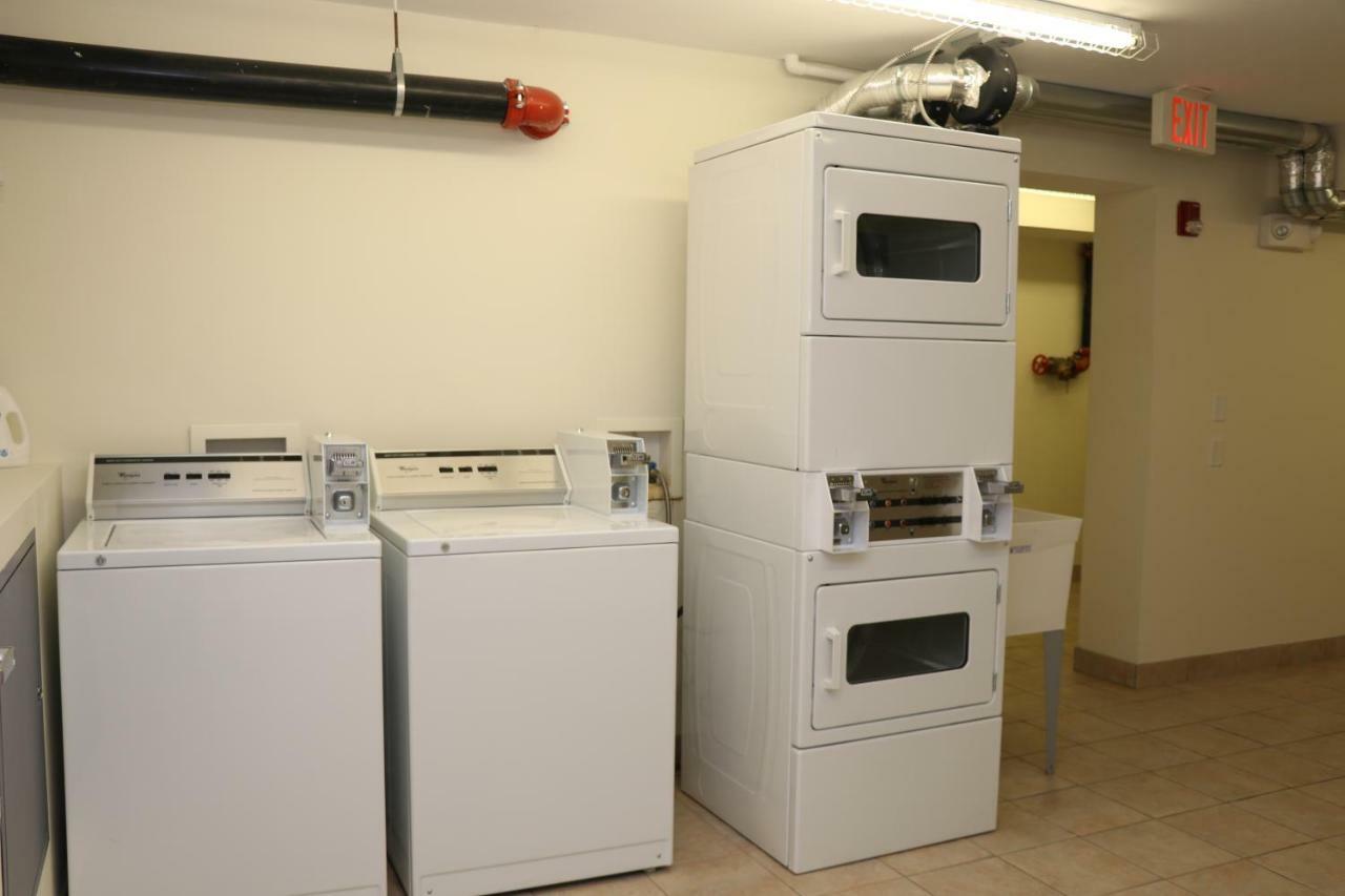 בוסטון Charming & Stylish Studio On Beacon Hill #8 מראה חיצוני תמונה